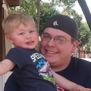 Meet your Posher, Luke